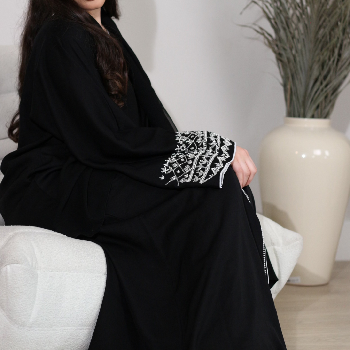 Amira Abaya