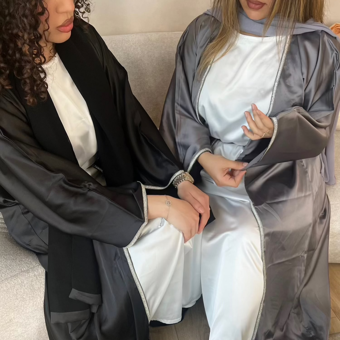 Imaan Abaya