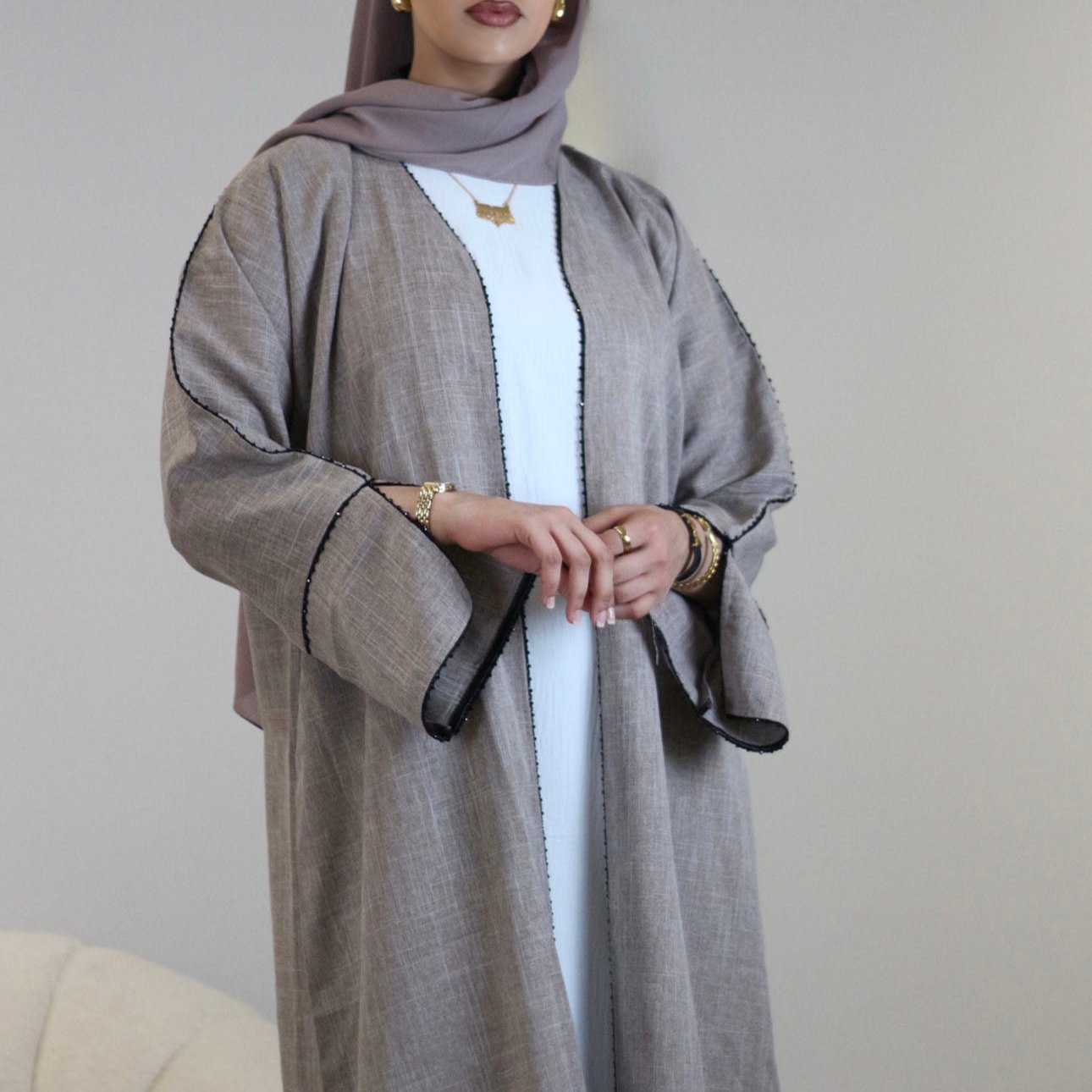 Layla Abaya