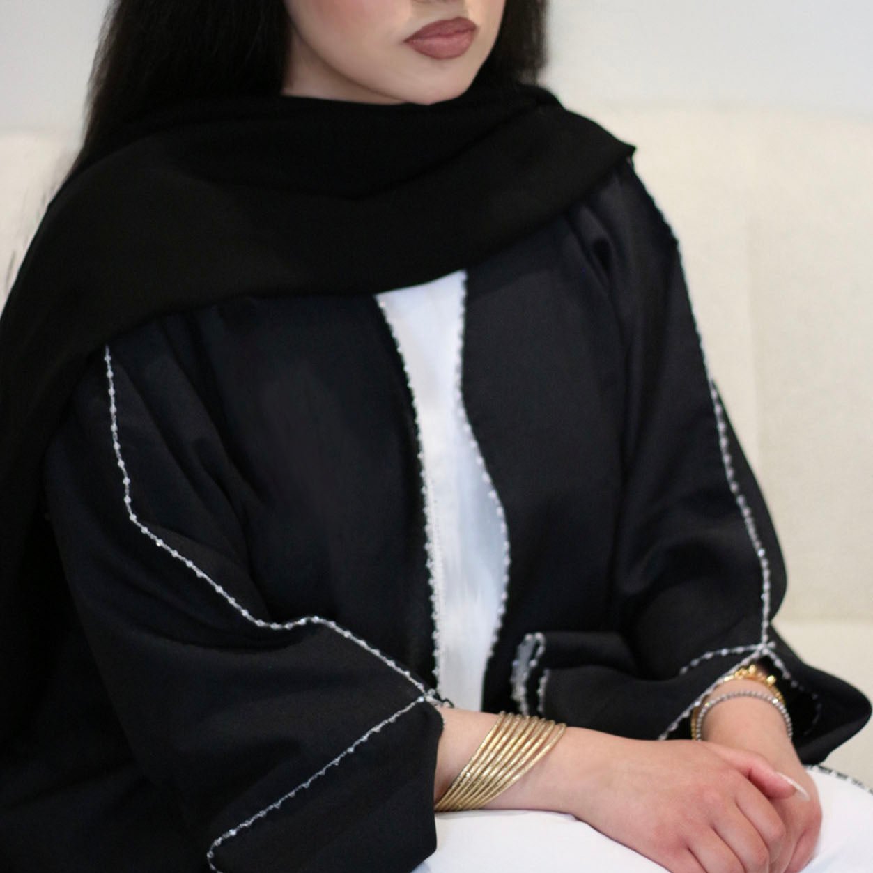 Layla Abaya