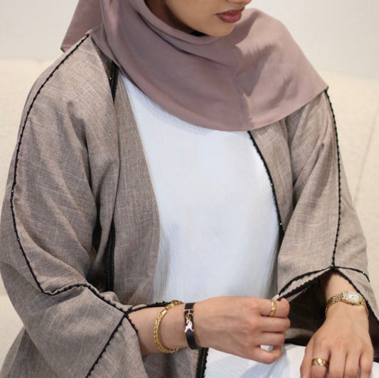 Layla Abaya