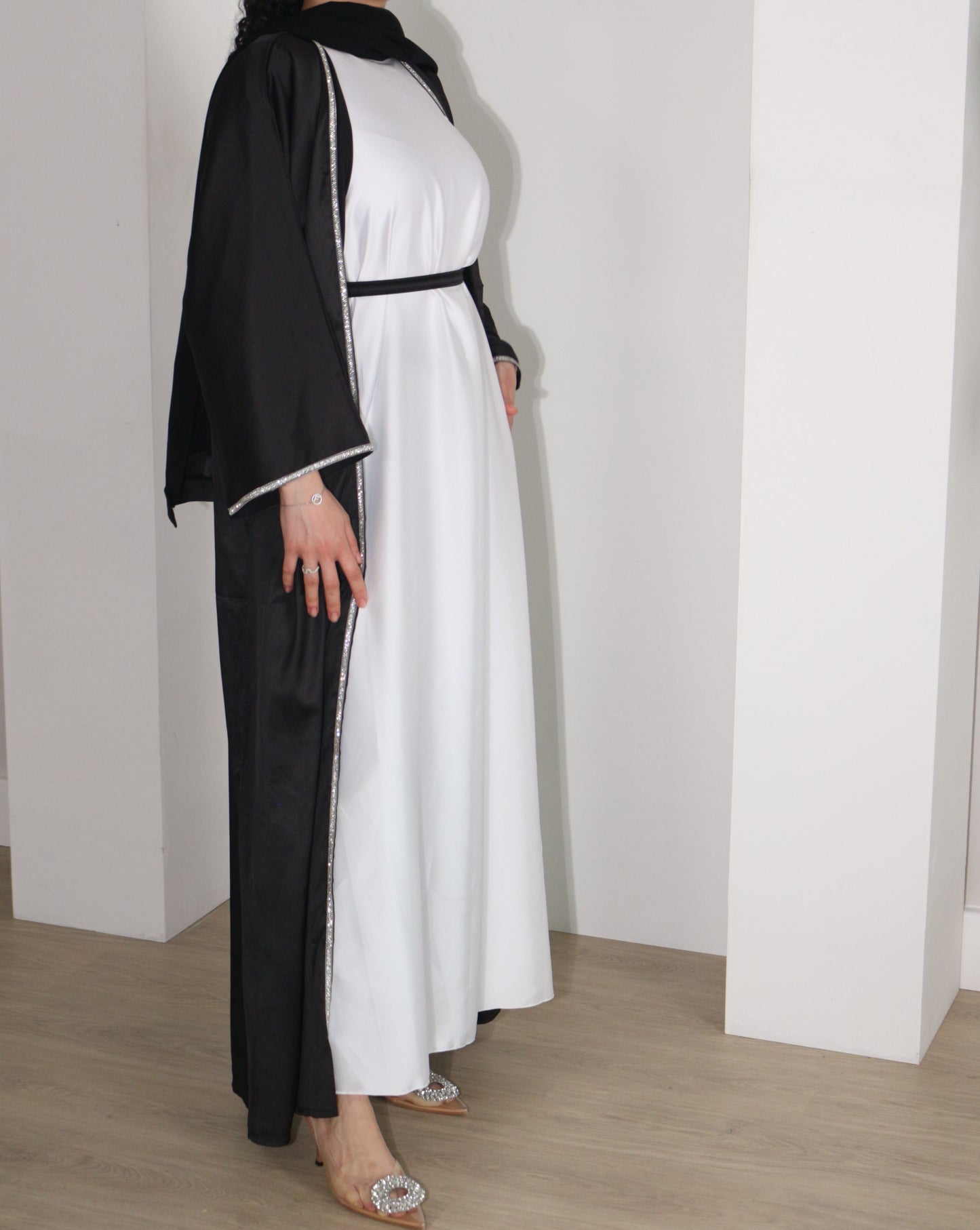 Imaan Abaya