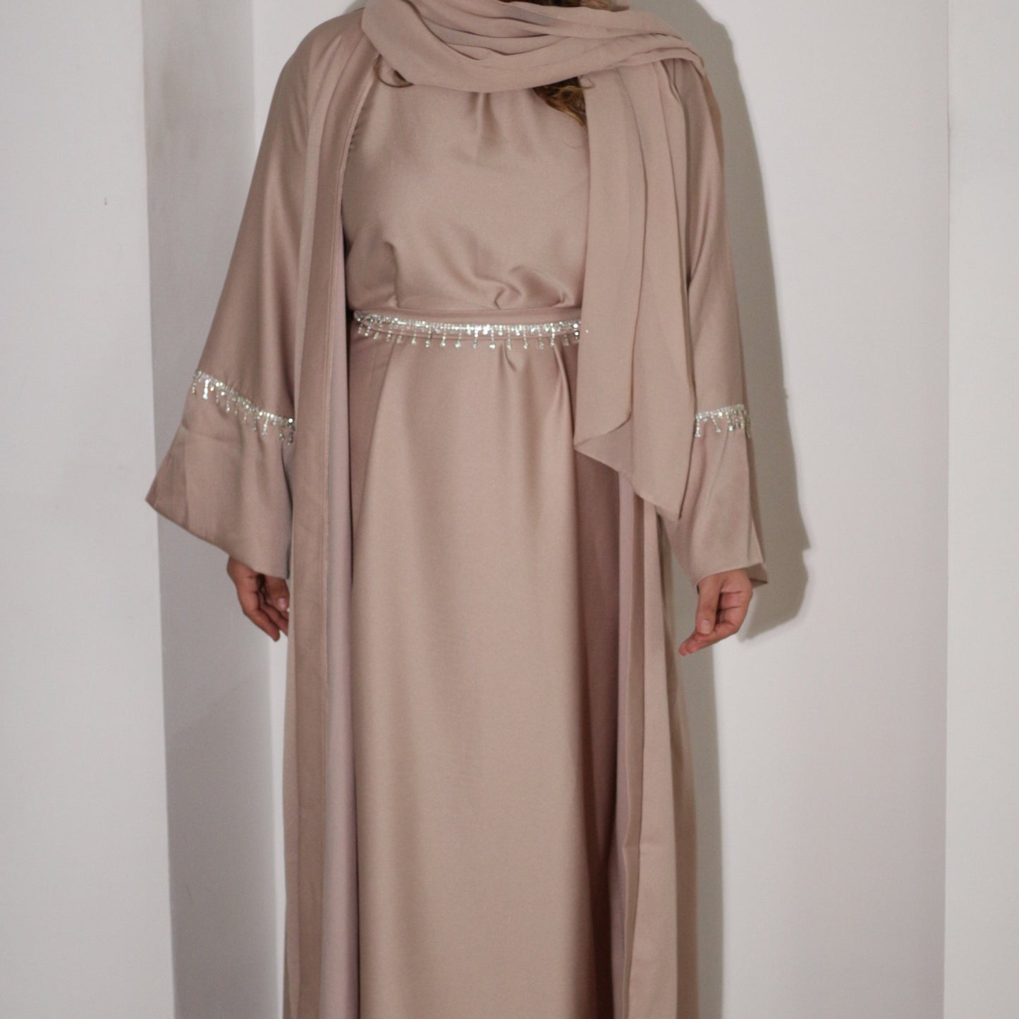 Alara Abaya