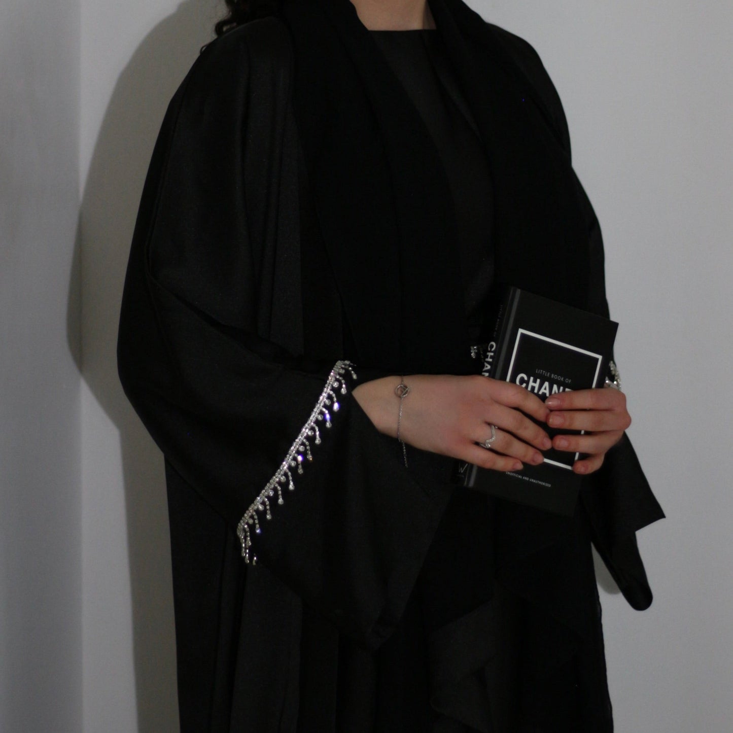 Alara Abaya