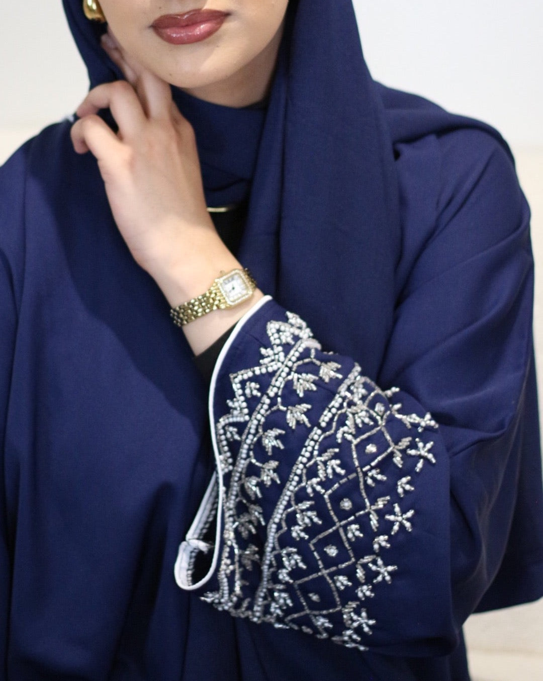 Amira Abaya