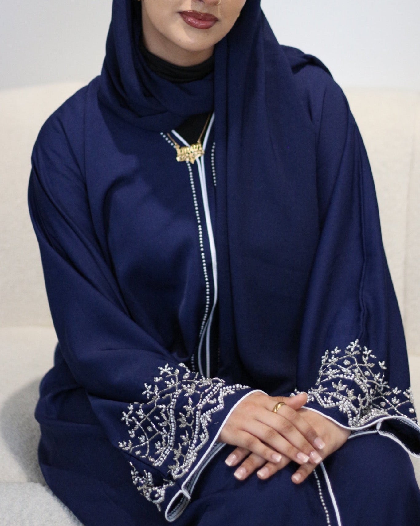 Amira Abaya