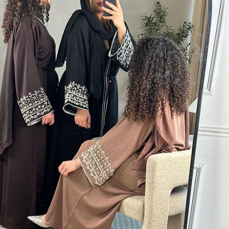 Amira Abaya