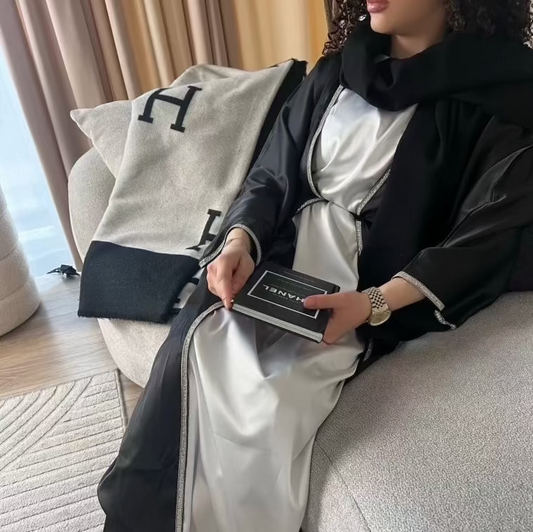 Imaan Abaya