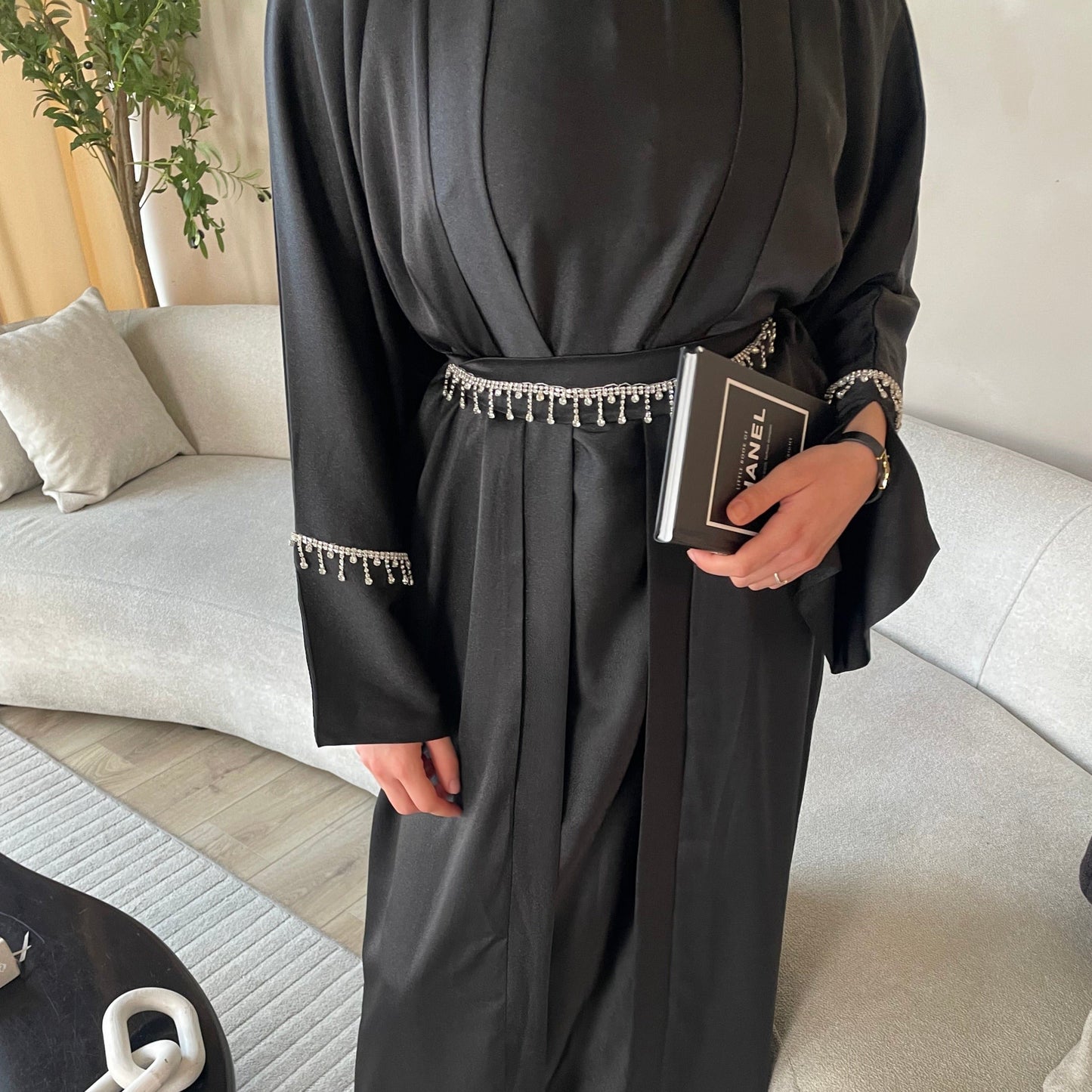 Alara Abaya