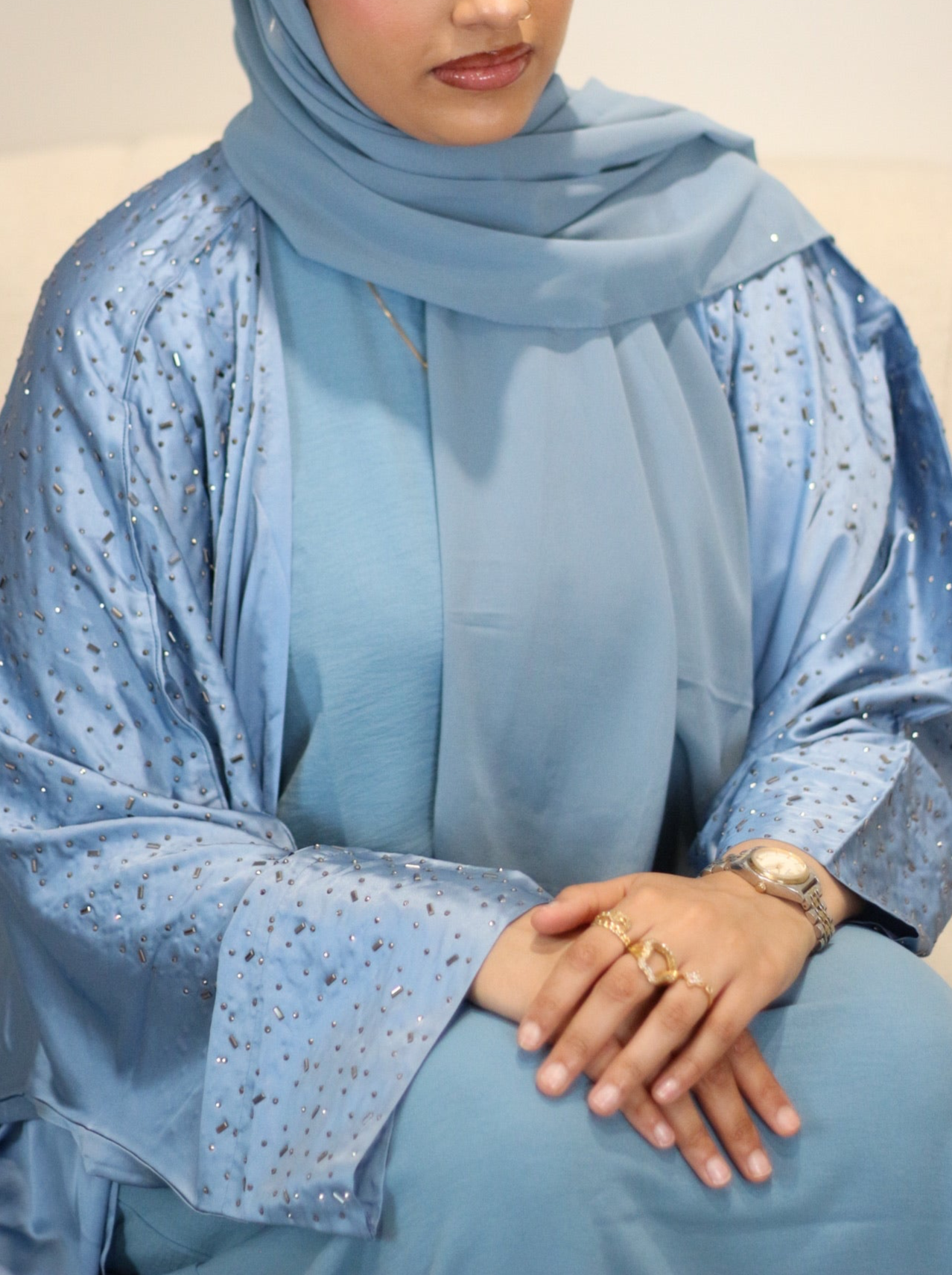 Lina Abaya