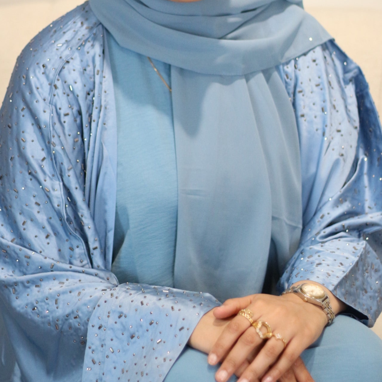 Lina Abaya